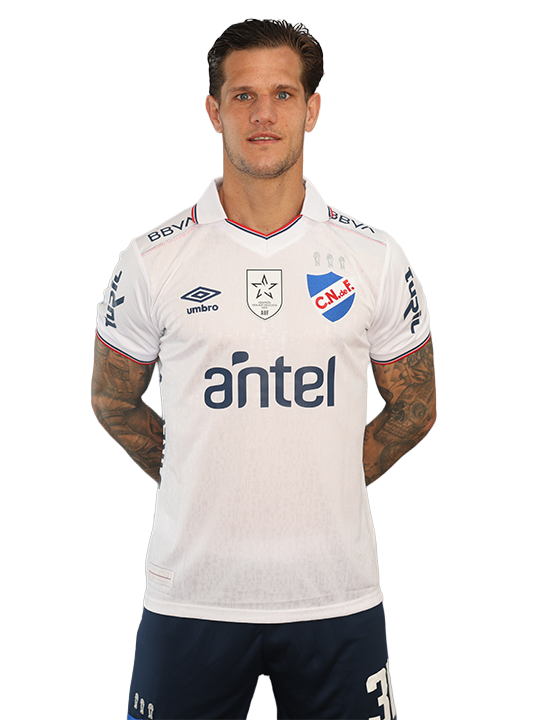 Bruno Zuculini
