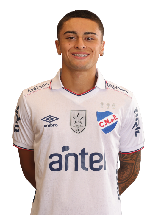 Luciano González
